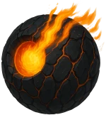 Quintessence of Fire
