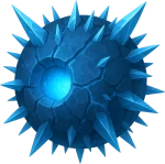 Quintessence of Ice