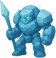 Ice Golem