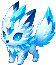 Ice pet