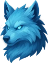 Ice Wolf