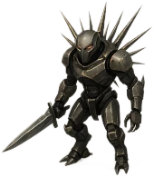 Shrike