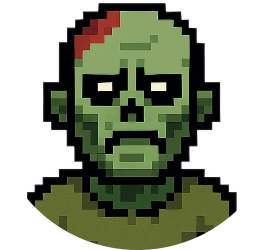 Zombie